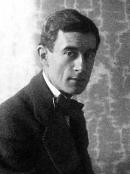 Maurice-Ravel