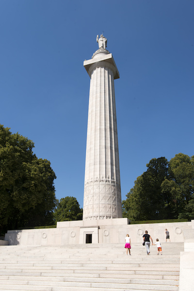 Tour de Montfaucon.