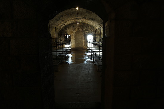 Fort de Douaumont.