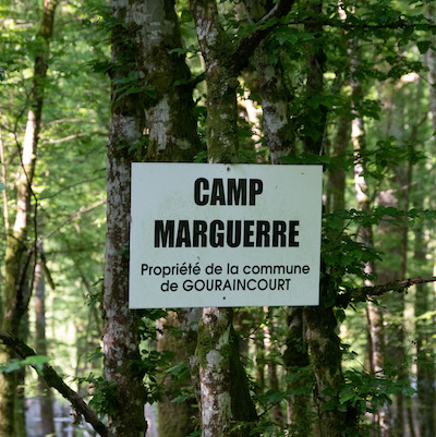 Camp Marguerre.