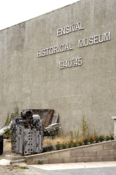 Ensival Historical Museum