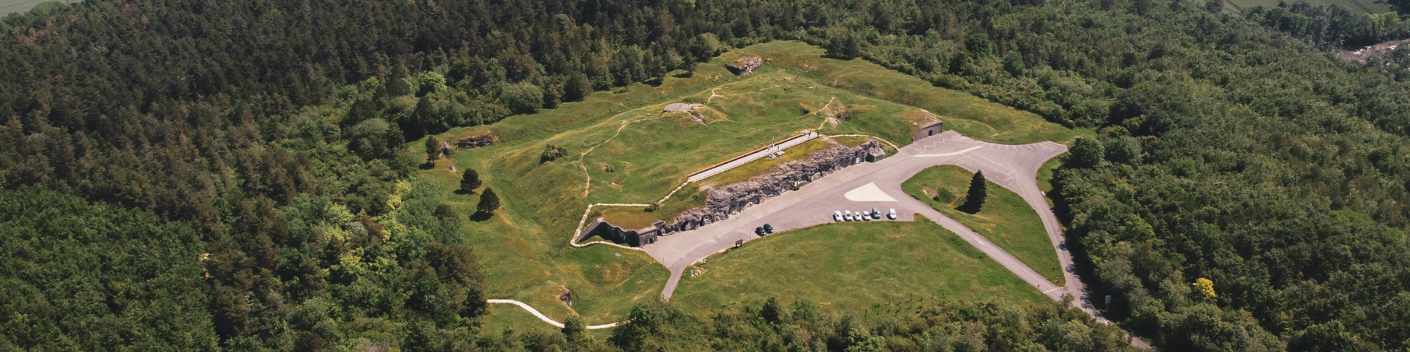 Fort de Vaux