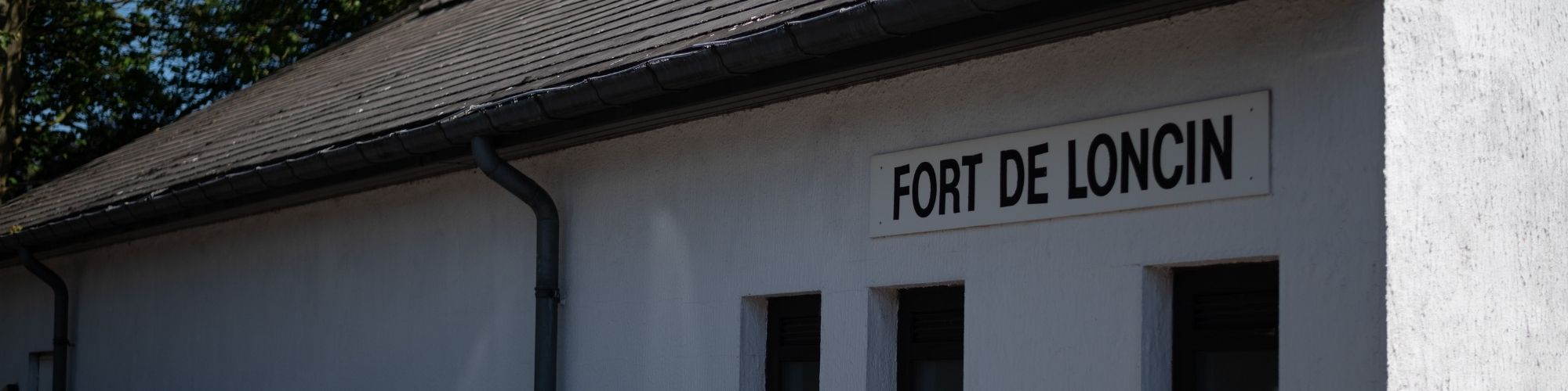 Fort de Loncin