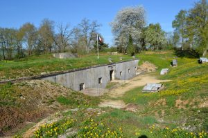 Fort de Lafalouse