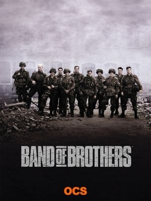 Band of Brothers