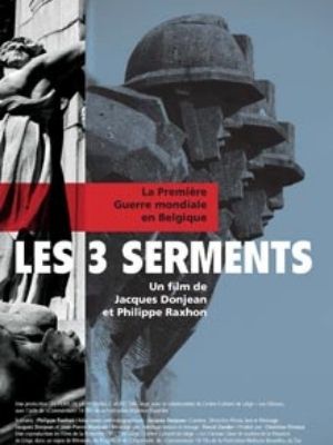 Les 3 serments