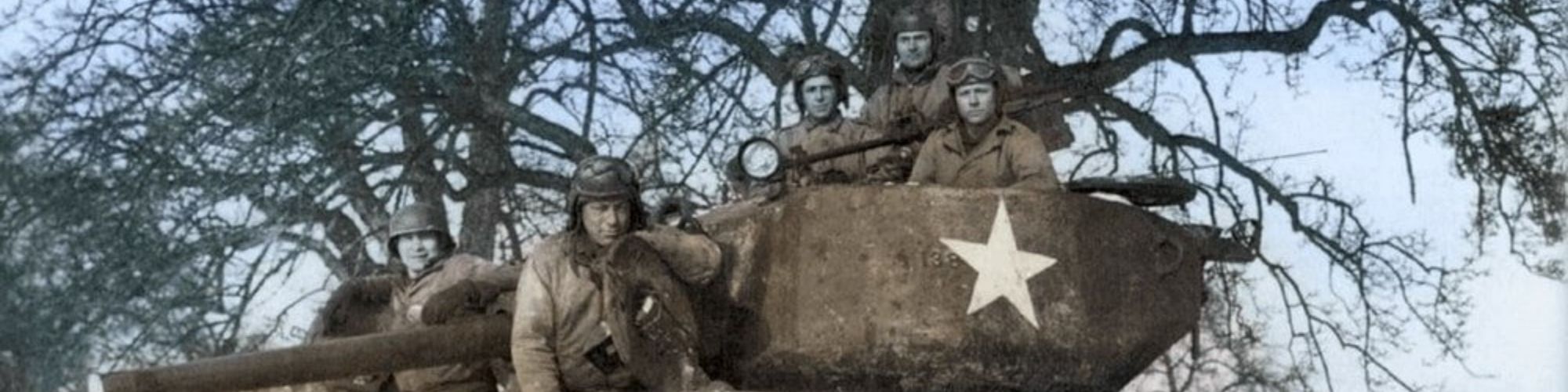 Nuts Weekend Bastogne Événement Land of Memory