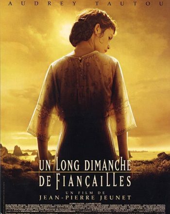 Un long dimanche de fiançailles