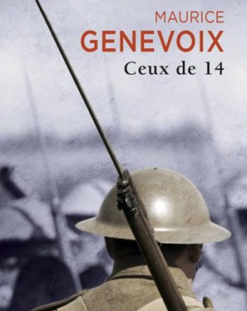 Ceux de 14