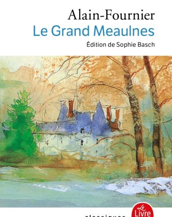 Le Grand Meaulnes