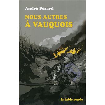 Nous autres à Vauquois