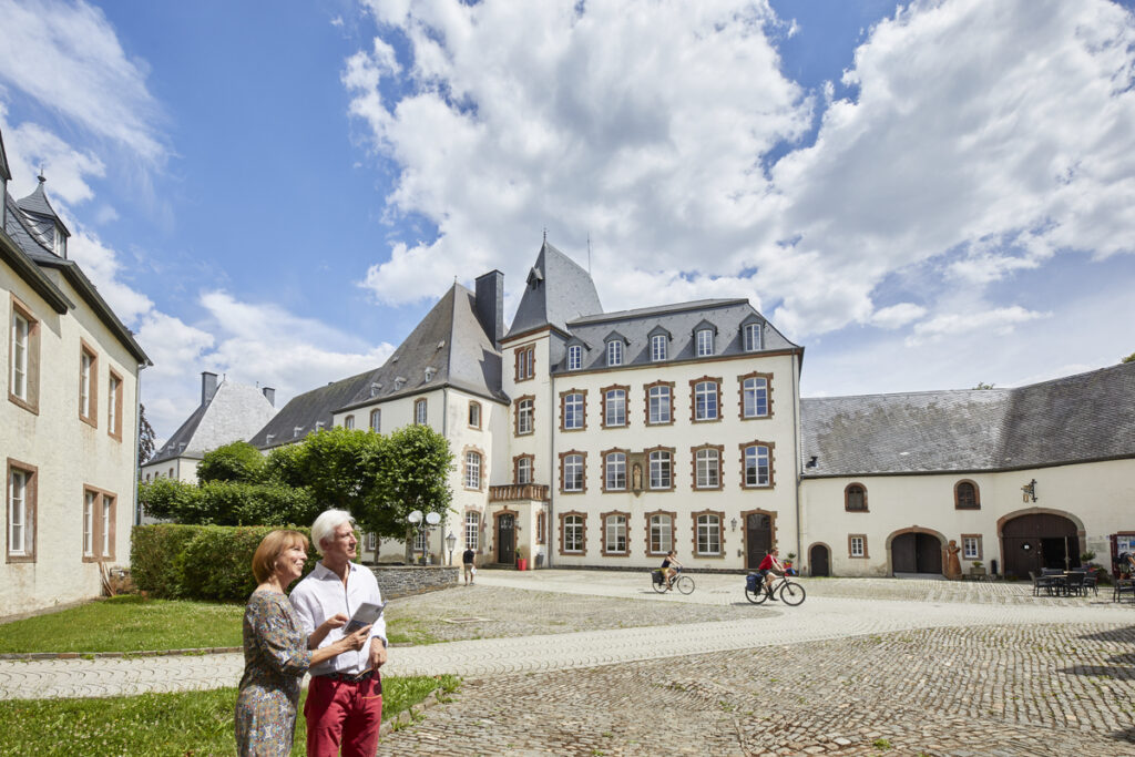 Chateau Wiltz