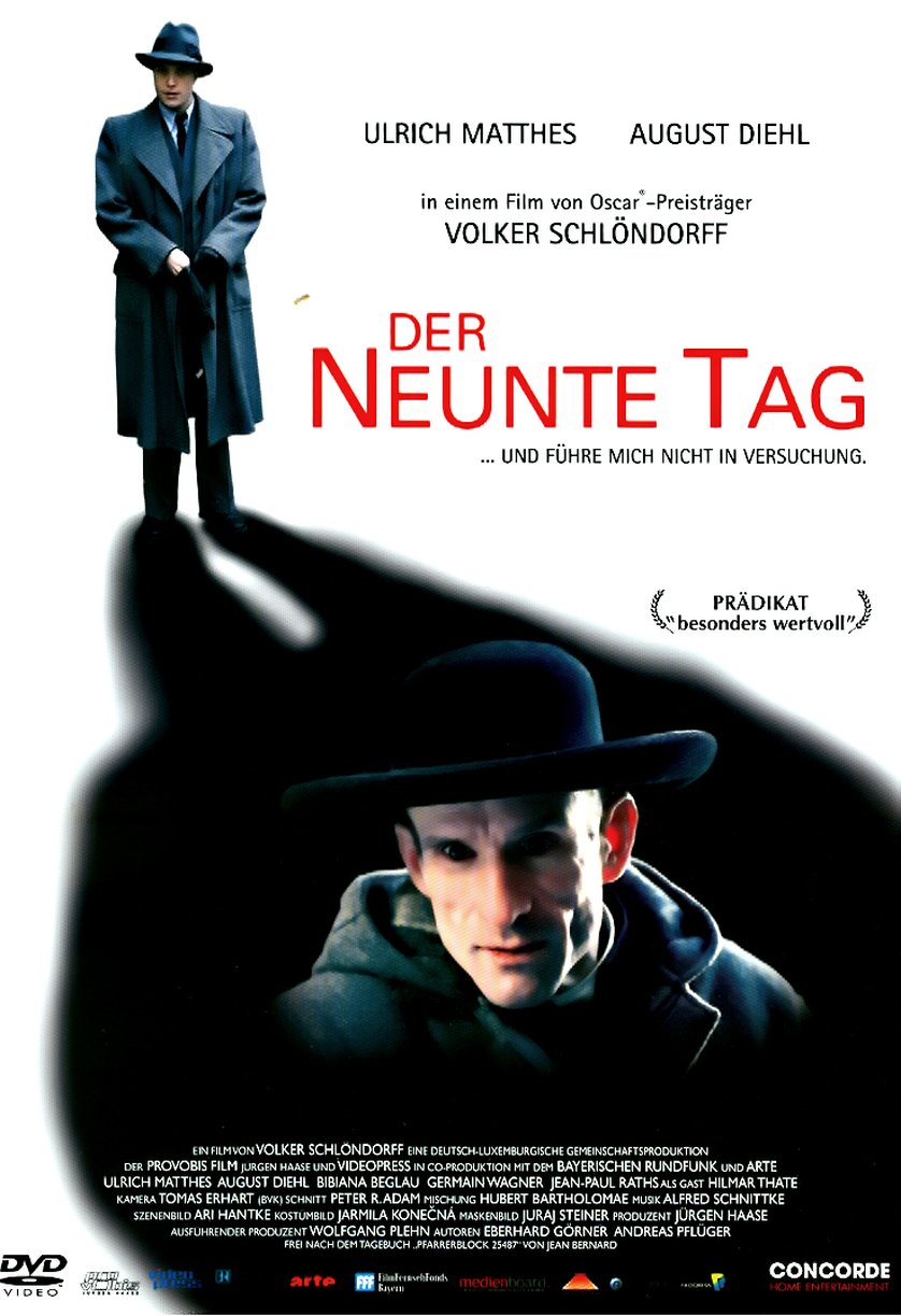 Der neunte Tag