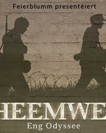 Heemwéi