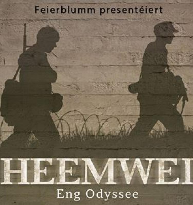 Heemwéi