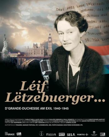 Léif Lëtzbuerger