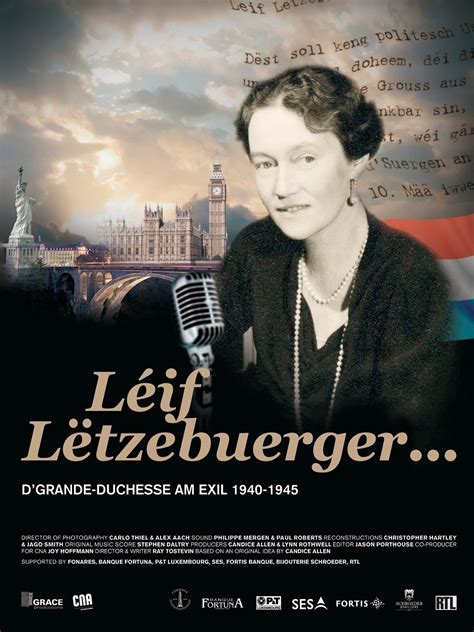 Léif Lëtzbuerger