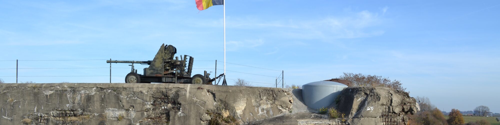 Fort d’Aubin-Neufchateau